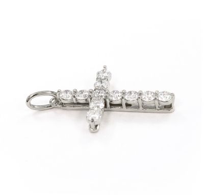 Ｓｙｍｂｏｌ　Ｃｒｏｓｓ　１ｃｔ　Ｗｈｉｔｅ　ｇｏｌｄ